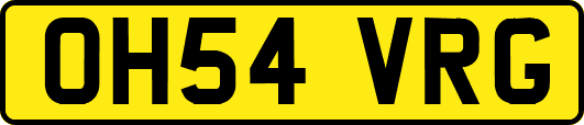 OH54VRG