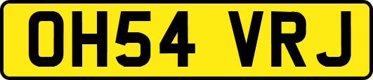 OH54VRJ