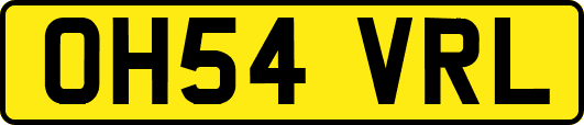 OH54VRL