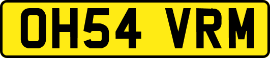 OH54VRM