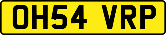 OH54VRP