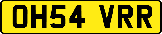 OH54VRR