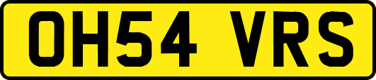 OH54VRS