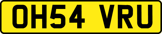 OH54VRU