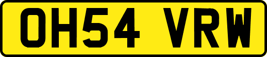OH54VRW