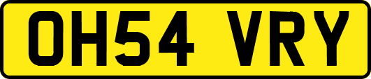 OH54VRY