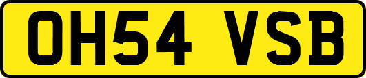 OH54VSB