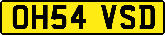 OH54VSD