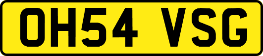 OH54VSG