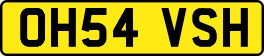 OH54VSH