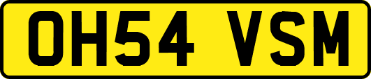 OH54VSM