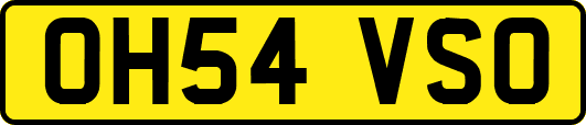 OH54VSO