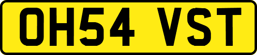 OH54VST