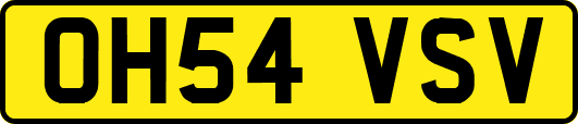 OH54VSV