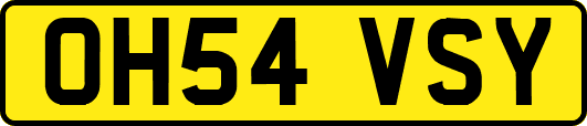 OH54VSY