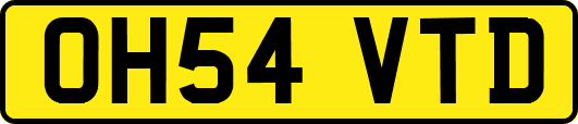 OH54VTD
