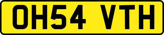 OH54VTH