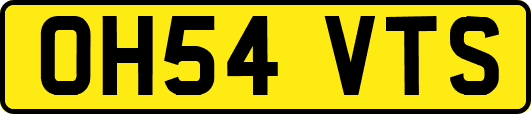 OH54VTS