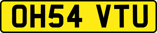 OH54VTU