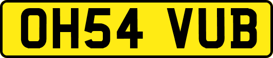 OH54VUB