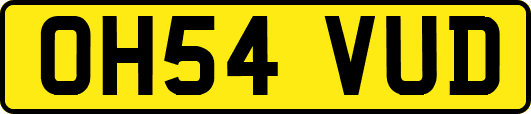 OH54VUD