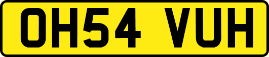 OH54VUH