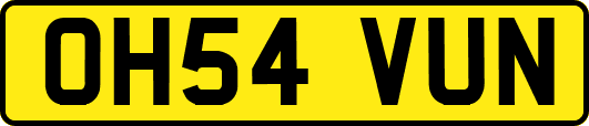 OH54VUN