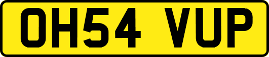 OH54VUP