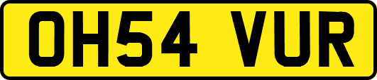 OH54VUR