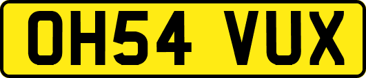 OH54VUX
