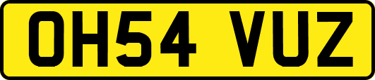 OH54VUZ