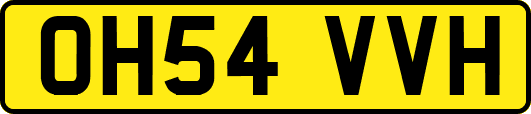 OH54VVH