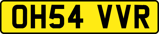 OH54VVR