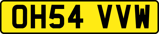 OH54VVW