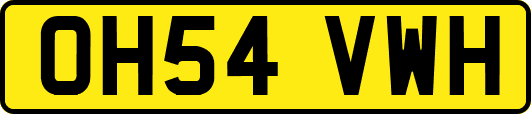 OH54VWH