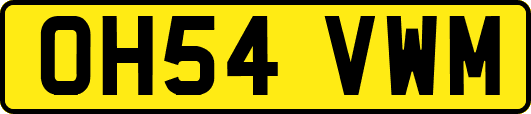 OH54VWM
