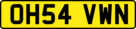 OH54VWN