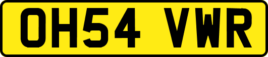 OH54VWR