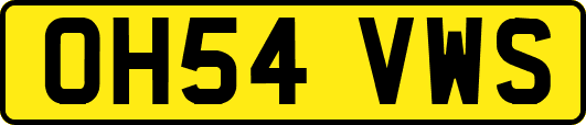 OH54VWS