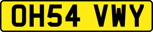 OH54VWY