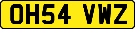 OH54VWZ