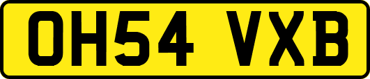 OH54VXB