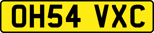 OH54VXC