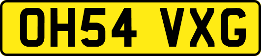 OH54VXG
