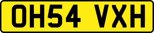 OH54VXH