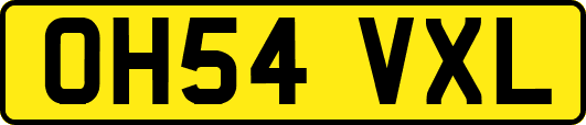 OH54VXL