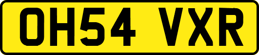 OH54VXR