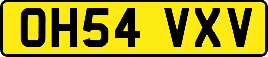 OH54VXV