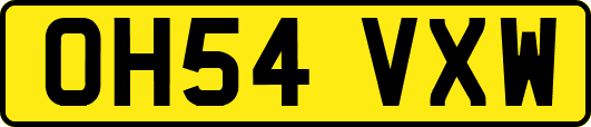 OH54VXW