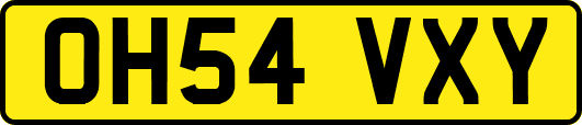 OH54VXY